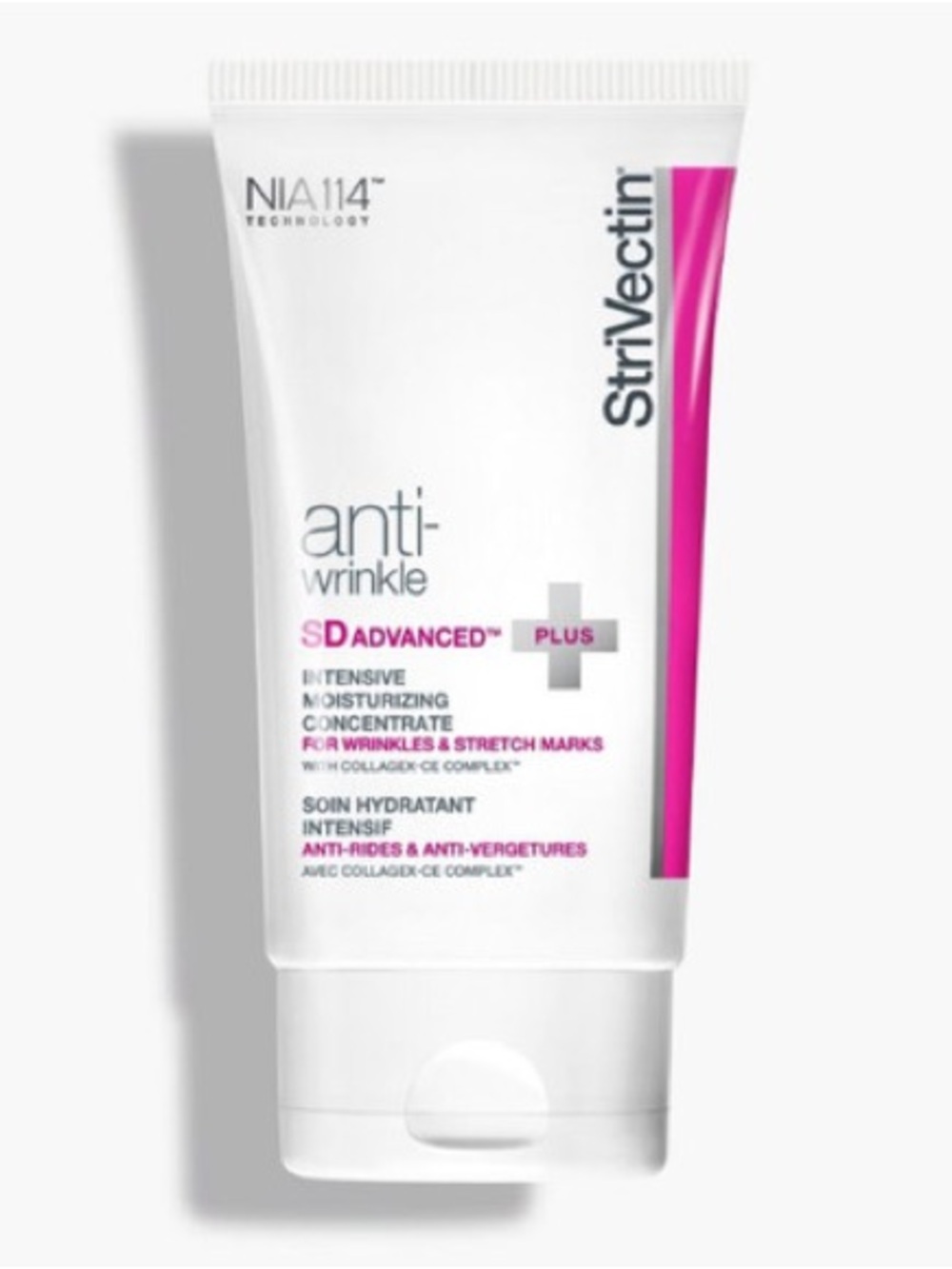 MSRP$139 | StriVectin SD Advanced™ PLUS Intensive Moisturizing Concentrate